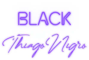 Thiago Nigro - black-friday